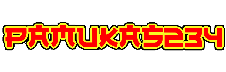 PAMUKAS234
